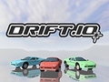 Juego Drift.io