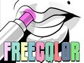 Juego Freecolor