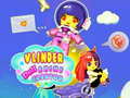 Juego Vlinder Anime Doll Maker