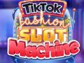 Juego TikTok Fashion Slot Machine