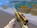 Juego Resident Evil 3D