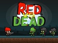 Juego Red vs Dead