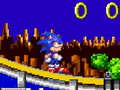 Juego Sonic Adventure Run