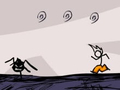 Juego Fancy Pants Adventure