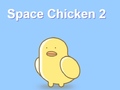 Juego Space Chicken 2