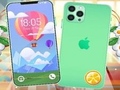 Juego Iphone 13 Repair
