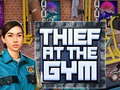 Juego Thief at the Gym