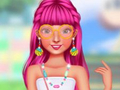 Juego BFFs E-Girl Vs Soft Girl