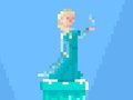 Juego Frozen Jump