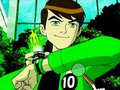 Juego Ben 10 Hidden Stars Challenge