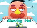 Juego Shaving Hair 3D