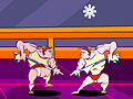 Juego Towel Fighter