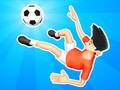 Juego Football Master