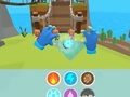 Juego Magic Hands