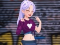 Juego Teenzone Layering