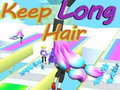 Juego Keep Long Hair