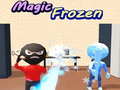 Juego Magic Frozen