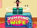 Juego Jump Wife