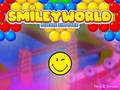 Juego Smileyworld Bubble Shooter