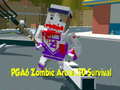 Juego PGA6 Zombie Arena 3D Survival 