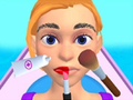 Juego Makeover Rush 3d