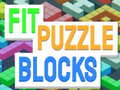 Juego Fit Puzzle Blocks