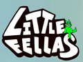 Juego Little Fellas