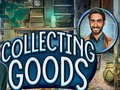 Juego Collecting Goods