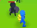 Juego Forward rush