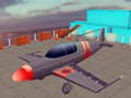 Juego Real Aircraft Parkour 3D