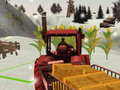 Juego Offroad Tractor Farmer Simulator 2022: Cargo Drive