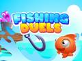 Juego Fishing Duels