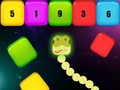 Juego Snake Blocks and Numbers