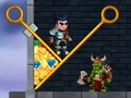 Juego Help The Hero