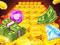 Juego Coin Dozer