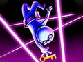 Juego Dodge Agent
