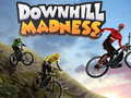 Juego Downhill Madness