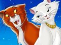 Juego Aristocats Jigsaw Puzzle Collection 