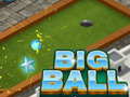 Juego Big Ball