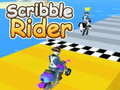 Juego Scribble Rider