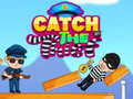 Juego Catch The Thief