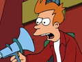 Juego Futurama: Worlds of Tomorrow