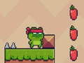 Juego Ninja Frog Adventure