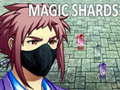 Juego Magic Shards