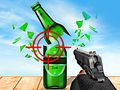 Juego Real Bottle Shooter 3d