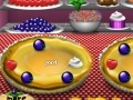 Juego Sweet Pies with Lisa