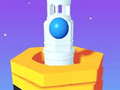 Juego Stack Bounce Ball 3d