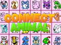 Juego Connect Animal