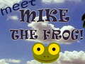 Juego Meet Make the Frog