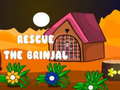 Juego Rescue the Brinjal